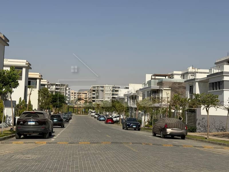 Lowest price Quattro Villa in Taj City, prime location – další