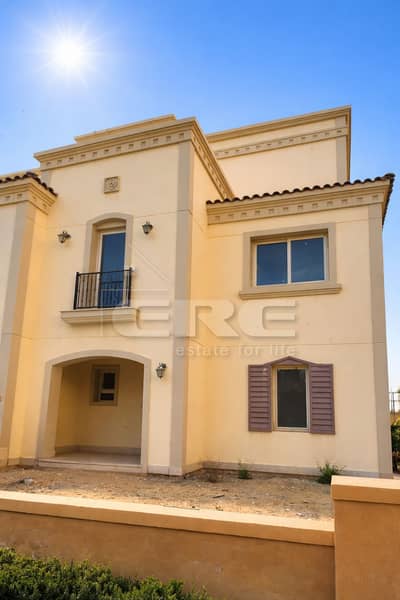 3 Bedroom Townhouse for Sale in New Cairo, Cairo - WhatsApp Image 2026-04-09 at 16.04. 42. jpeg