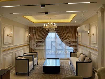 3 Bedroom Penthouse for Rent in New Cairo, Cairo - WhatsApp Image 2026-05-06 at 15.14. 26. jpeg
