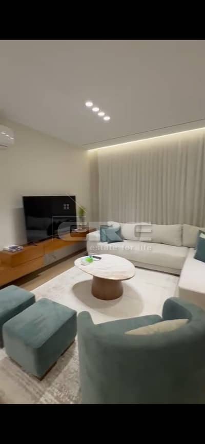 3 Bedroom Apartment for Rent in New Cairo, Cairo - WhatsApp Image 2026-06-17 at 12.25. 12. jpeg