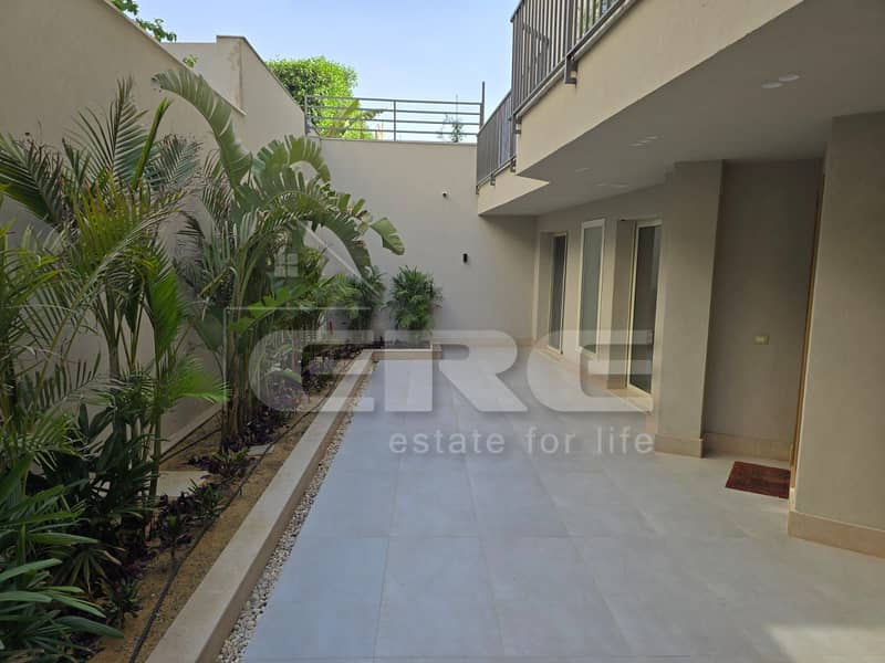 Apartment for rent in Katameya Dunes, two bedrooms, prime location - Aanzicht 5