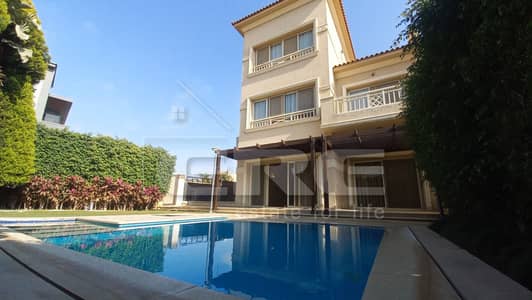 5 Bedroom Twin House for Rent in New Cairo, Cairo - WhatsApp Image 2026-06-30 at 16.55. 01. jpeg