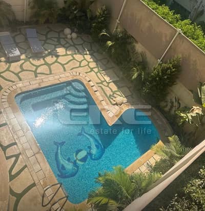 5 Bedroom Twin House for Sale in New Cairo, Cairo - WhatsApp Image 2026-06-17 at 13.52. 40. jpeg