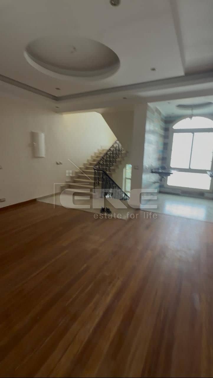 Twin house with pool for sale in Diyar Al Mukhabarat, 5 bedrooms, prime location - Widok 6