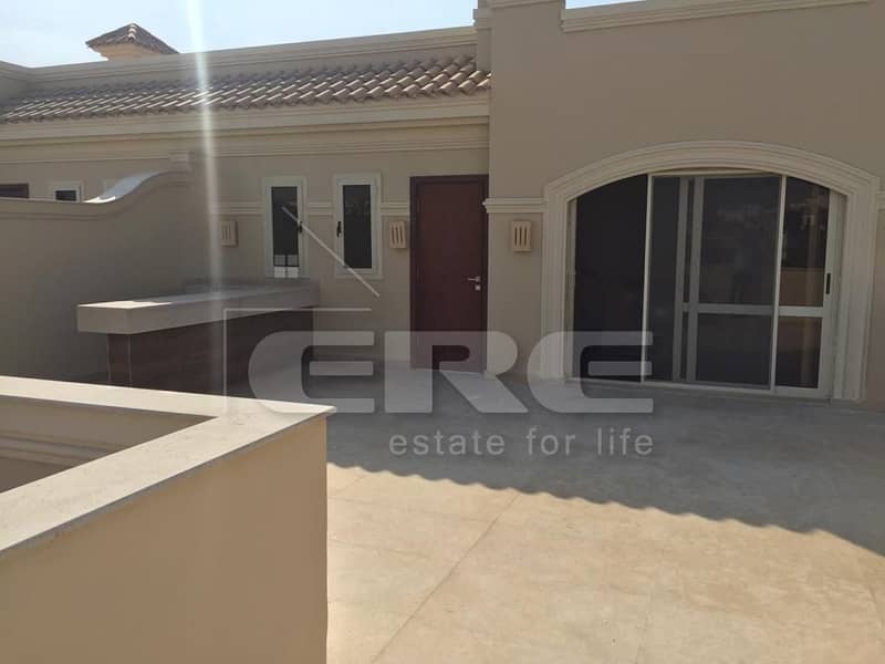 A distinctive villa for rent in Patio 2 at the lowest price, prime location. - Ansicht 4