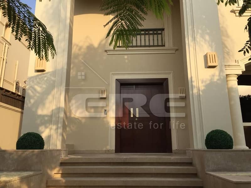 A distinctive villa for rent in Patio 2 at the lowest price, prime location. - Ansicht 6