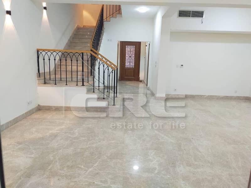 Villa for Rent in Uptown Cairo – 4 Bedrooms (2 Master) | First Use | Prime Location - Ansicht 6