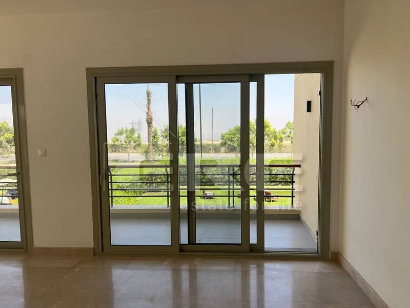 Apartment for rent in Uptown Cairo, two bedrooms and two bathrooms, prime location. - Mehr
