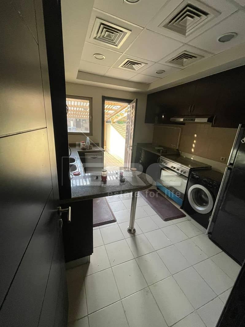 Twin house for rent in Uptown Cairo, 4 bedrooms, prime location - Поглед 3
