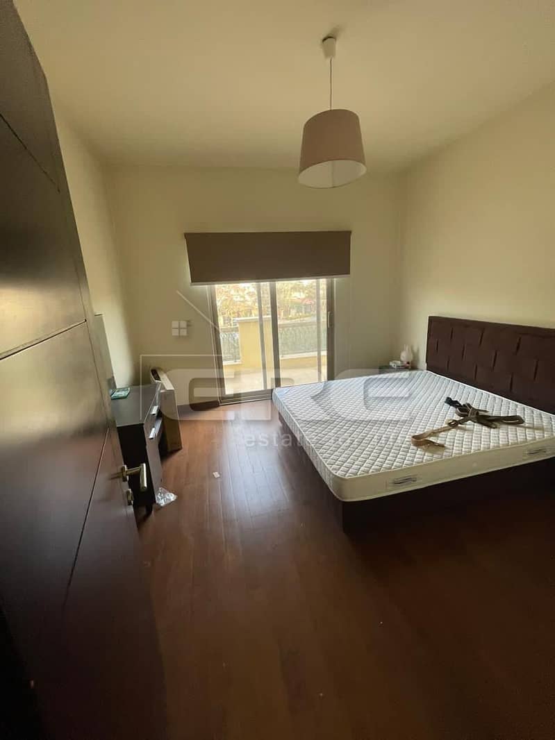 Twin house for rent in Uptown Cairo, 4 bedrooms, prime location - Поглед 5