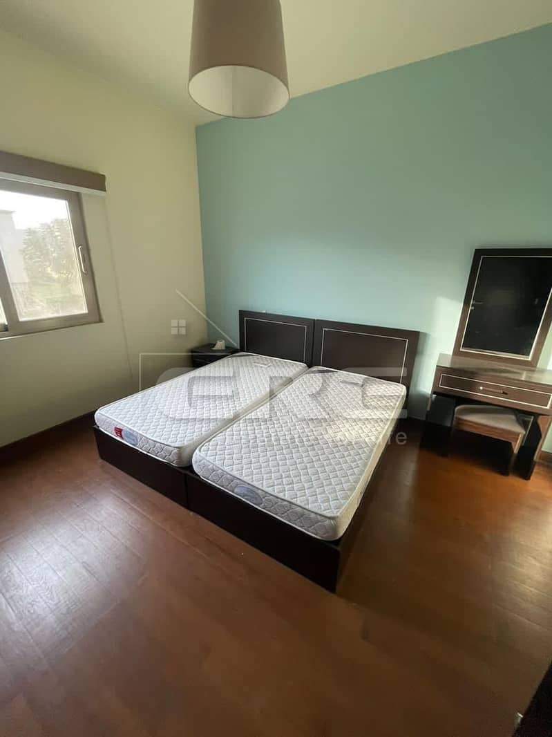Twin house for rent in Uptown Cairo, 4 bedrooms, prime location - Повеќе
