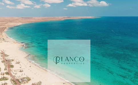 3 Bedroom Townhouse for Sale in North Coast, Matruh - 73052601-149a-4687-b665-fc36214f4b44. jpeg