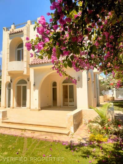 4 Bedroom Villa for Rent in Shorouk City, Cairo - IMG-20260702-WA0150. jpg 4 Bedroom Villa for Rent in Shorouk City, Cairo - IMG-20260702-WA0150. jpg