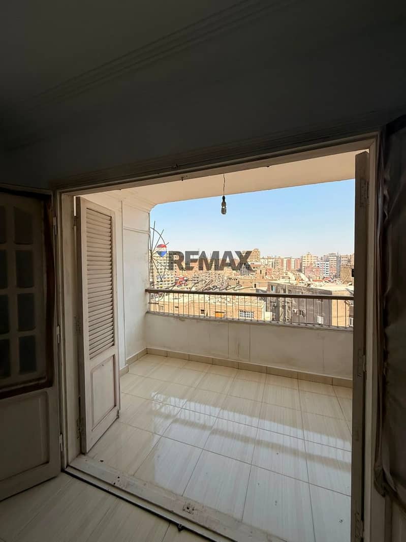Apartment for Sale in Helmeyet El Zaitoun, Cairo - Widok 3