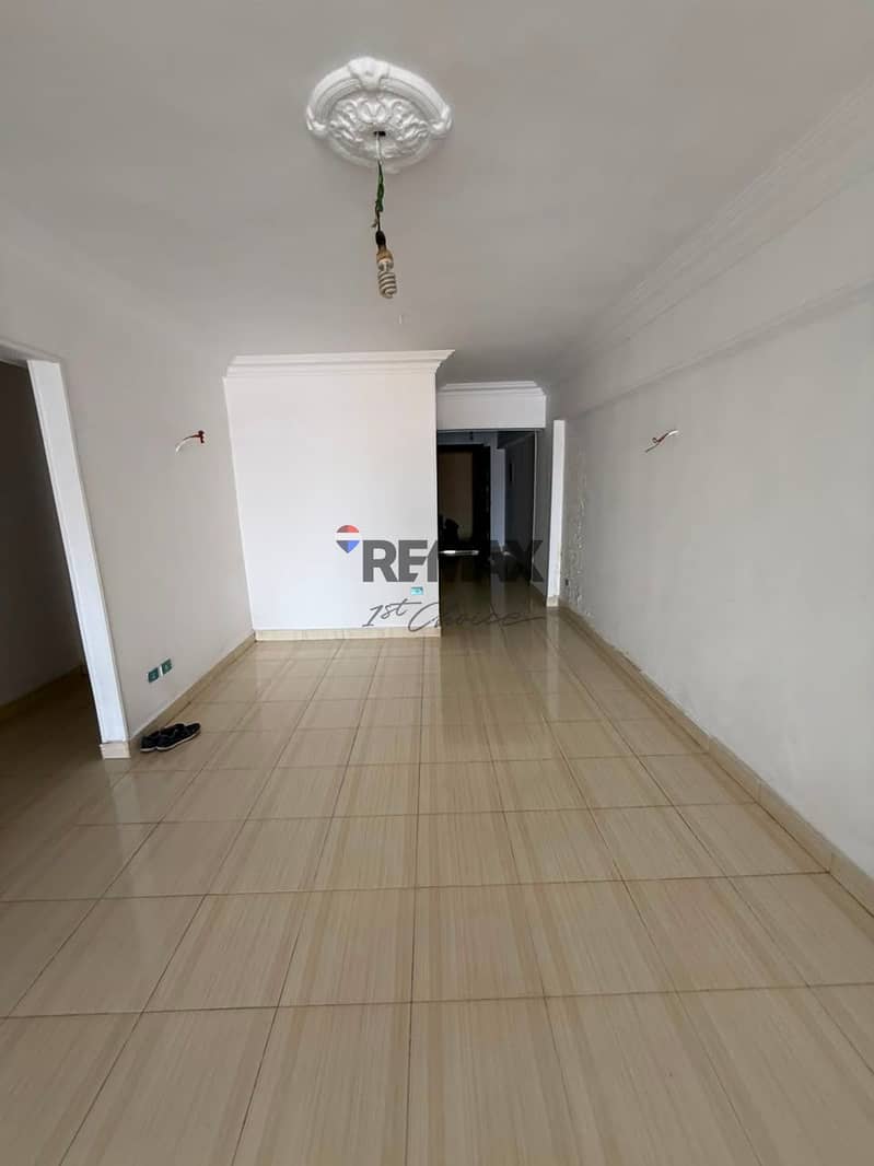 Apartment for Sale in Helmeyet El Zaitoun, Cairo - Widok 6