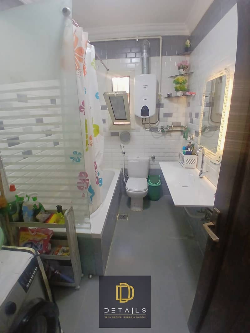 For Rent in Al Khamayel, Sheikh Zayed – Fully Furnished with Luxury Hotel-Style Furniture at an Unbeatable Price! - Widok 5