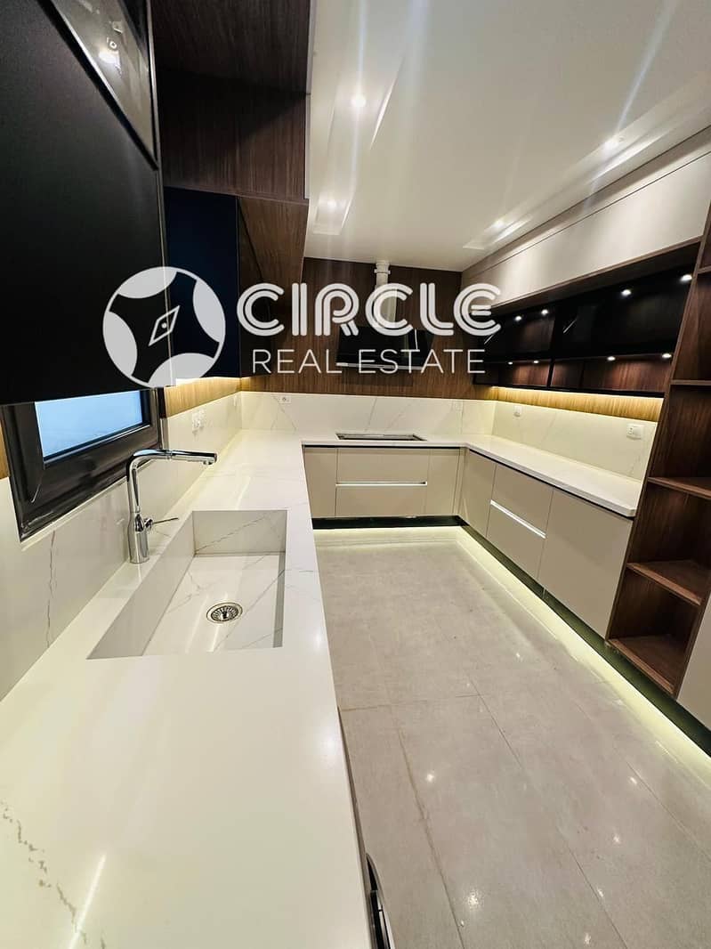 151sqm Apartment with 10% Discount, Installments with 0% Interest in Aljar Compound - Więcej