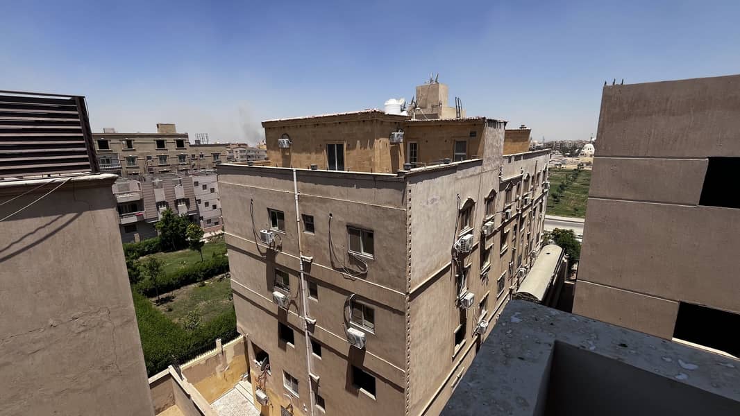 For Sale | Premium Apartment 143 m2 in El Shorouk City – zone 7th For Sale | Premium Apartment 143 m2 in El Shorouk City – zone 7th