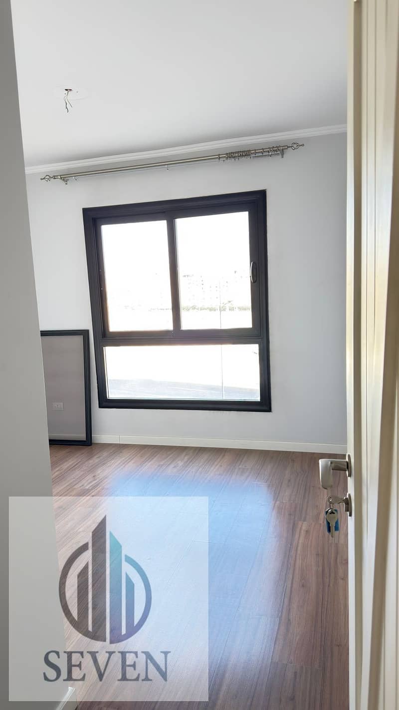 *Office for Rent, 160 sqm, Air-Conditioned, Ultra Modern, Reihana Plaza Building, Al-Morshedy, Prime Location, Zahraa Al-Maadi* - Ansicht 5