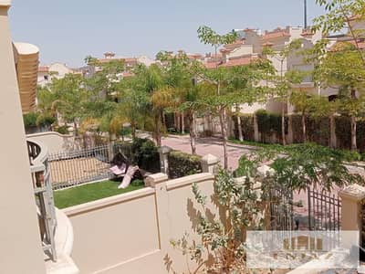 5 Bedroom Villa for Sale in Shorouk City, Cairo - IMG-20250701-WA0086. jpg 5 Bedroom Villa for Sale in Shorouk City, Cairo - IMG-20250701-WA0086. jpg