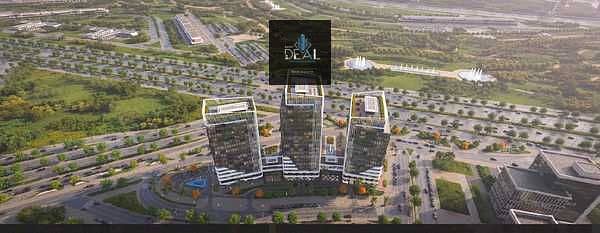 45 SQM Administrative Office in a Prime New Capital Location Starting from EGP 5 Million with Installments - Widok 6