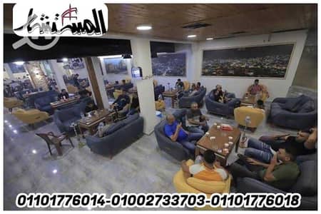 Restaurant & Cafe for Rent in Maadi, Cairo - IMG-20240523-WA0024. jpg
