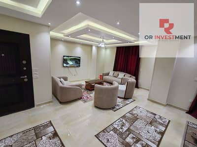 3 Bedroom Apartment for Rent in Sheikh Zayed, Giza - WhatsApp Image 2026-07-02 at 1.33. 40 PM (4). jpeg 3 Bedroom Apartment for Rent in Sheikh Zayed, Giza - WhatsApp Image 2026-07-02 at 1.33. 40 PM (4). jpeg