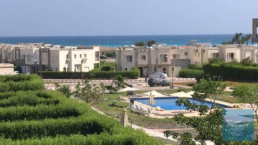 شاليه 2 غرفة نوم للبيع في الساحل الشمالي، مطروح - 1001611434. jpg