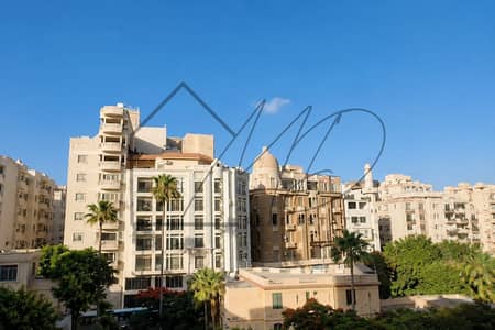 3 Bedroom Apartment for Rent in Raml Station, Alexandria - WhatsApp Image 2026-07-02 at 8.28. 36 PM (2). jpeg
