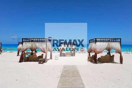 1 Bedroom Chalet for Sale in North Coast, Matruh - 1. jpg 1 Bedroom Chalet for Sale in North Coast, Matruh - 1. jpg