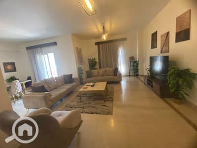 4 Bedroom Flat for Rent in New Cairo, Cairo - WhatsApp Image 2026-06-29 at 3.26. 17 PM (1). jpeg