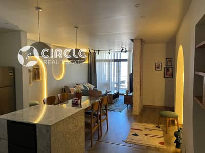 2 Bedroom Flat for Rent in New Cairo, Cairo - WhatsApp Image 2026-06-29 at 4.31. 53 PM (1). jpeg 2 Bedroom Flat for Rent in New Cairo, Cairo - WhatsApp Image 2026-06-29 at 4.31. 53 PM (1). jpeg
