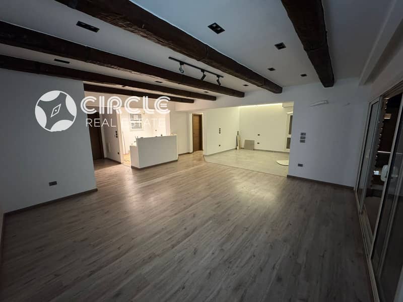 165 sqm Premium Apartment For Rent in Mountain View iCity New Cairo Near AUC - Ansicht 3