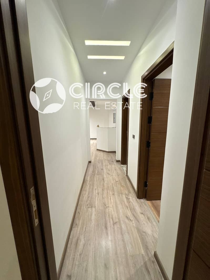 165 sqm Premium Apartment For Rent in Mountain View iCity New Cairo Near AUC - Ansicht 4