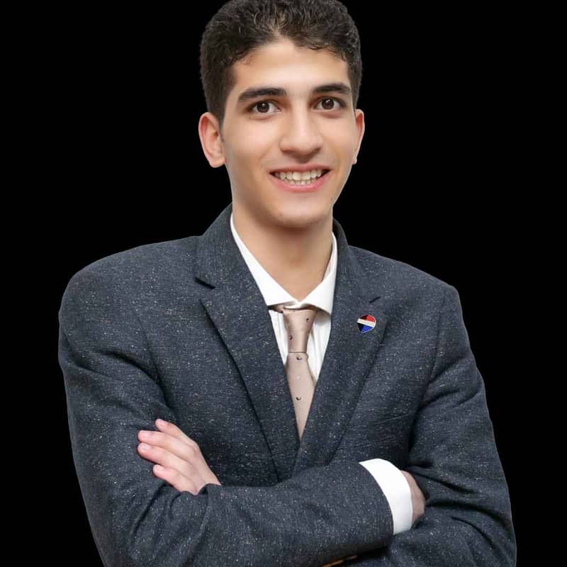 Khalid Tayel