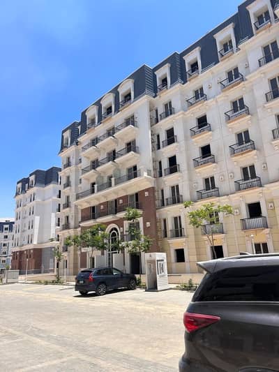 بنتهاوس 3 غرف نوم للبيع في 6 اكتوبر، الجيزة - Sky loft 115m + 100 roof Mountain View icity October the lake phase بنتهاوس 3 غرف نوم للبيع في 6 اكتوبر، الجيزة - Sky loft 115m + 100 roof Mountain View icity October the lake phase
