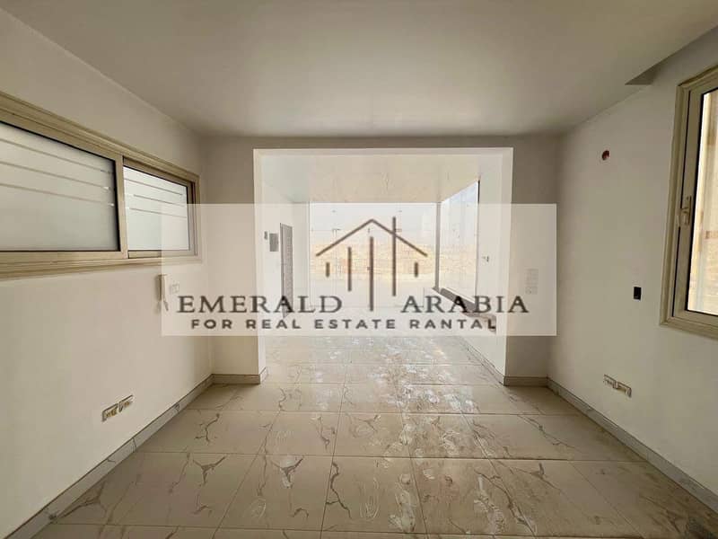 Administrative villa for rent for major companies and institutions, fully furnished in a prime location. - Widok 6