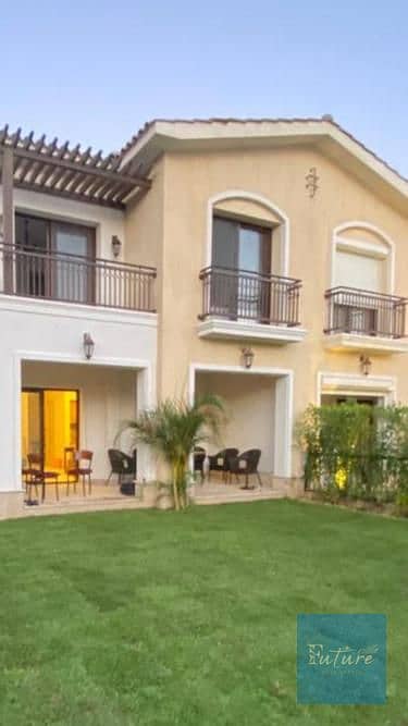 4 Bedroom Townhouse for Sale in North Coast, Matruh - 71143. jpg