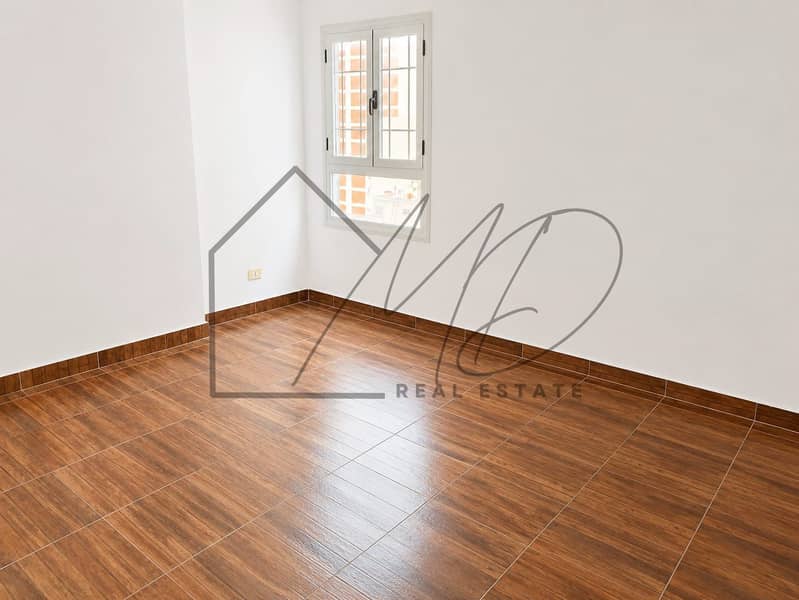 Residential apartment for rent in Tharwat 170m - Widok 4
