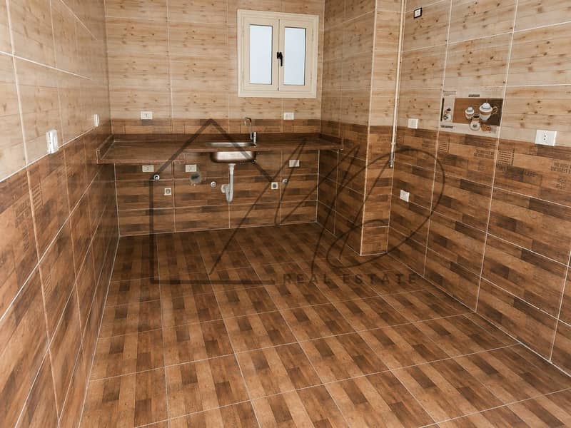 Residential apartment for rent in Tharwat 170m - Widok 5