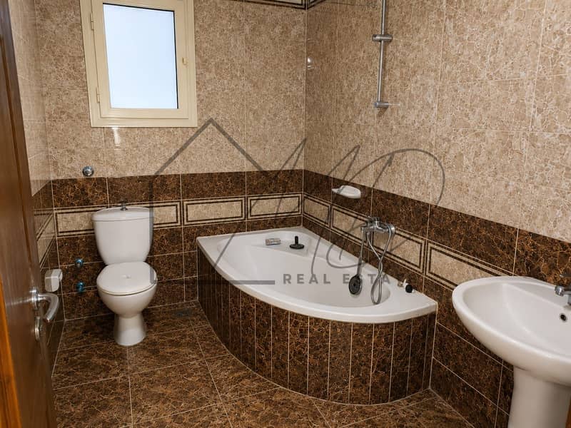 Residential apartment for rent in Tharwat 170m - Widok 6
