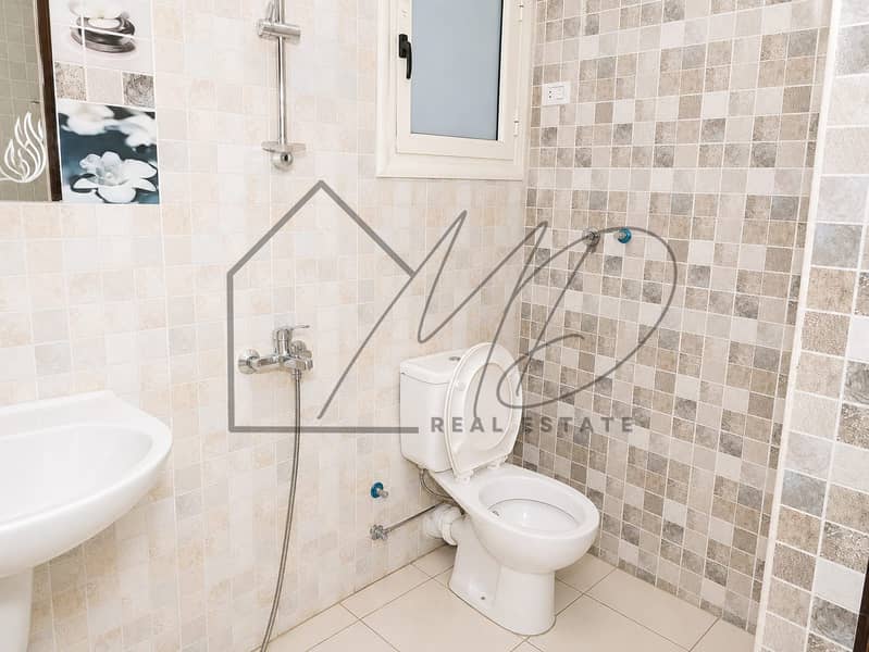 Residential apartment for rent in Tharwat 170m - Więcej