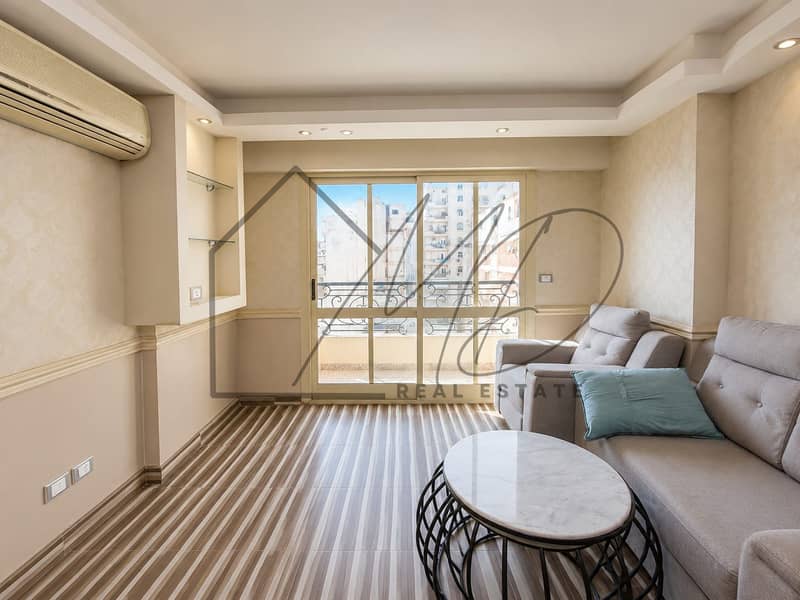 Residential apartment for rent in Zizinia 100m - Widok 2