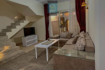شاليه 2 غرفة نوم للايجار في الشيخ زايد، الجيزة - IMG-20260624-WA0061. jpg