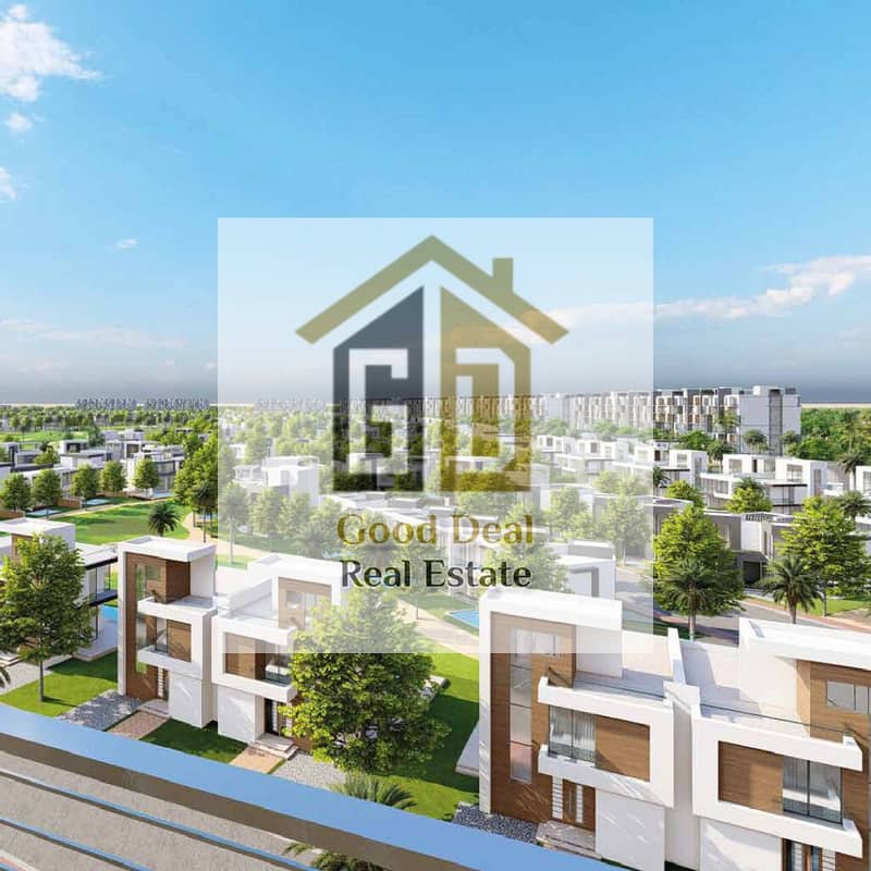 Corner townhouse with remaining installments at the original price. - Ansicht 4