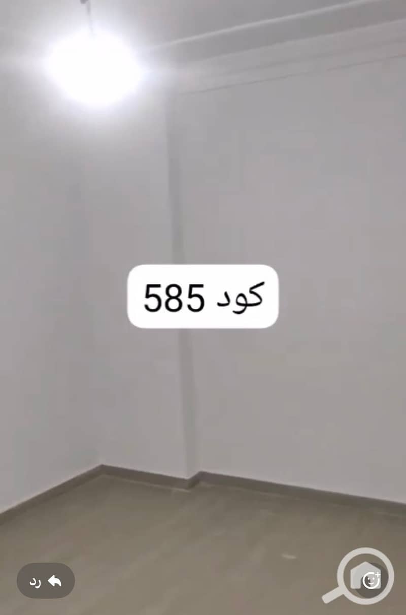 Apartment for sale on Mohamed Jalal Street (Al-Masakien) 20th Street - Widok 2