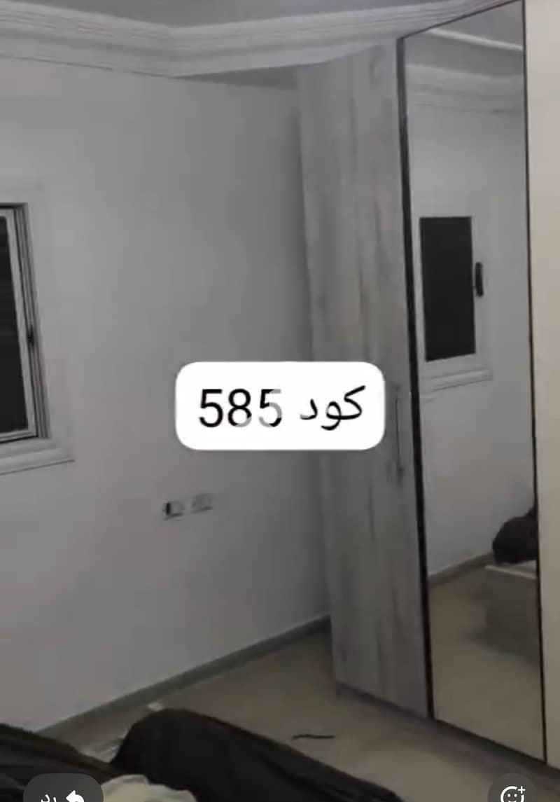 Apartment for sale on Mohamed Jalal Street (Al-Masakien) 20th Street - Widok 3