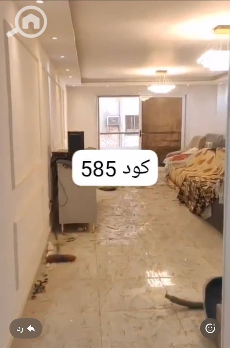 Apartment for sale on Mohamed Jalal Street (Al-Masakien) 20th Street - Widok 5