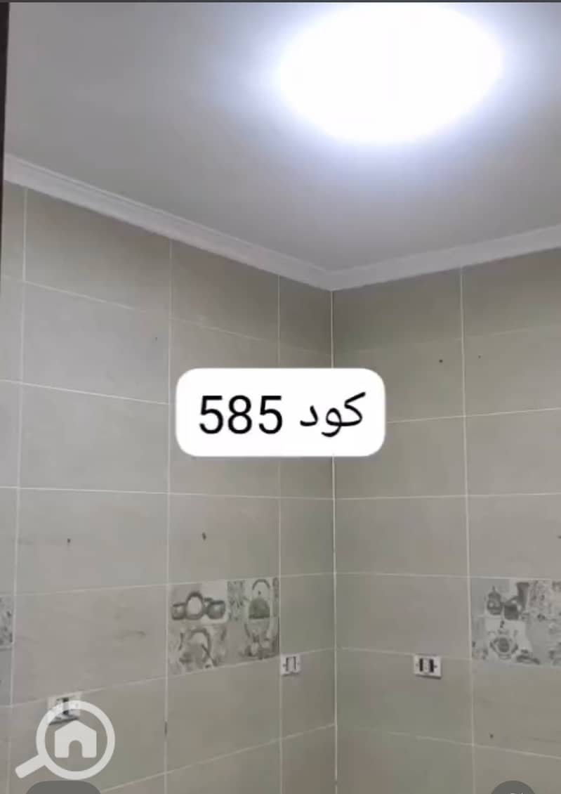 Apartment for sale on Mohamed Jalal Street (Al-Masakien) 20th Street - Widok 6
