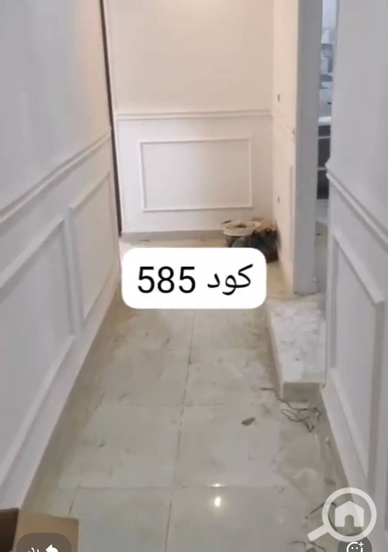 Apartment for sale on Mohamed Jalal Street (Al-Masakien) 20th Street - Więcej
